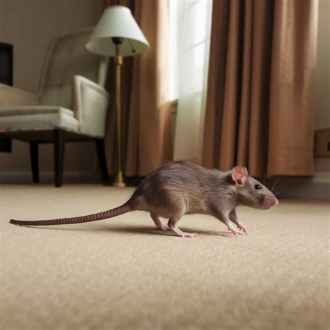 The Hidden Danger Lurking in Your Home: Don't Ignore Pests