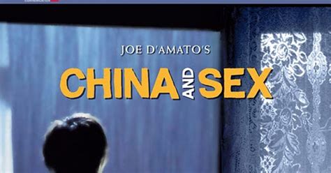 Descarga Películas Eroticas China and Sex 1994