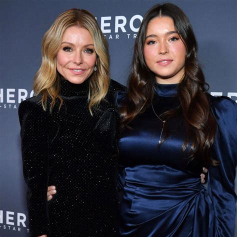 Kelly Ripa And Mark Consuelos Sex Confessions The Wildest Places Theyve Been Intimate And More