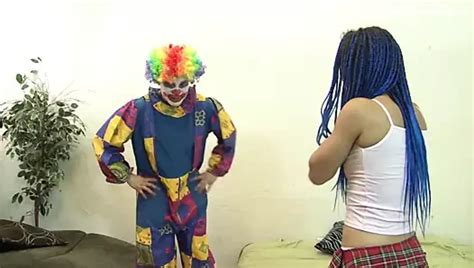 Clown Porn Videos XXX 2024 3 XHamster