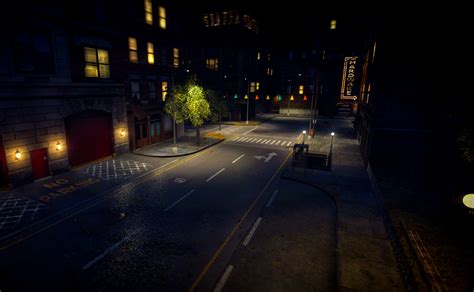 City Map Design Gmod Roleplay Map Spawn Jesmake