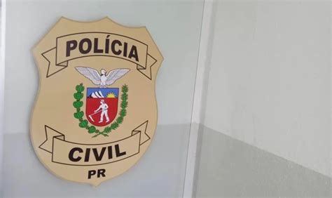 Pol Cia Prende Suspeito De Duplo Homic Dio Em Jandaia Do Sul