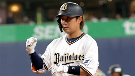 【4月22日プロ野球公示】オリックス西野真弘、中日メヒア、日本ハム水谷瞬、楽天・津留崎大成が抹消spaia Goo ニュース