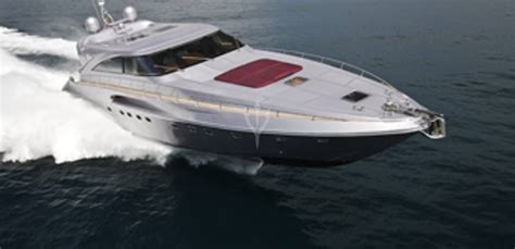 BAGHERA Yacht - AB Yachts