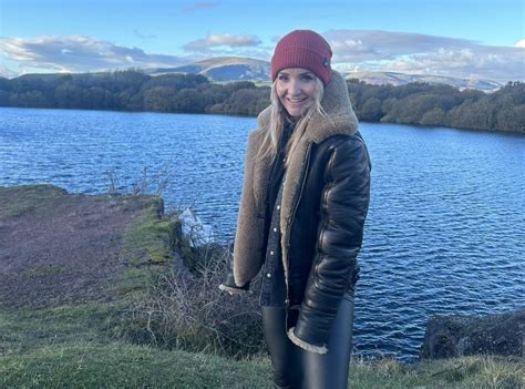 Helen Skelton’s BBC One series Lost and Found in the Lakes on TV this ...
