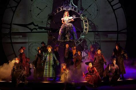 No-one Mourns the Wicked - Sghsiswicked