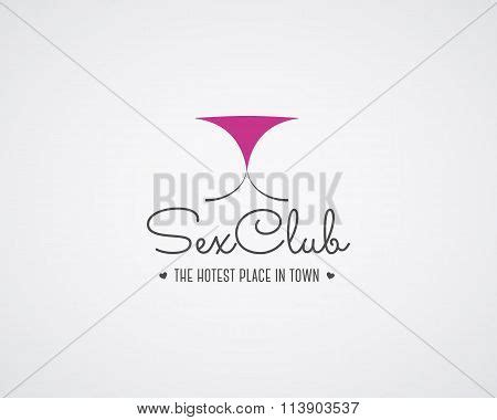 Cute Vector Sex Club Vector Photo Free Trial Bigstock