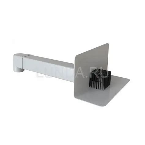 Парапетная воронка VC-PVC для ПВХ-мембран, Fachmann купить от 37221 KZT ...