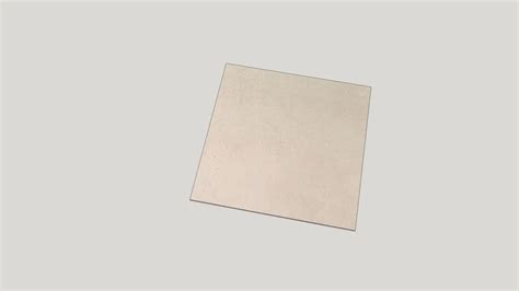 Portobello 27266E DI FIRENZE NUDE 3D Warehouse