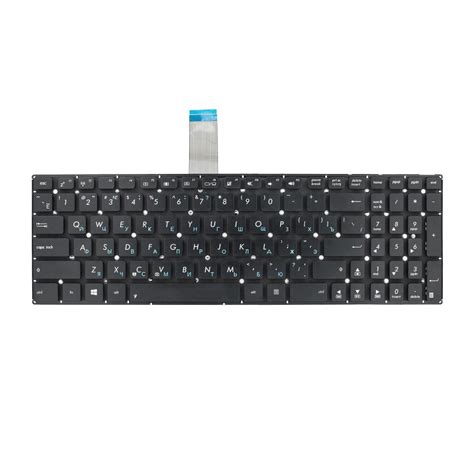 Клавиатура для ноутбука Asus X552 купить по выгодной цене с гарантией ...