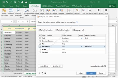 Ablebits Ultimate Suite For Excel 2024134361589 Instal The New