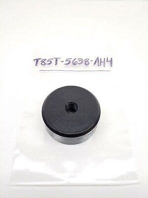 T T Ah Otc Rotunda Ford Tri Beam Drag Arm Round Bushing Remover