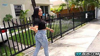 Sexy Blonde Fucked On The 305bus 2 2 XNXX