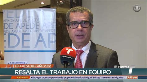 Telemetro Reporta On Twitter Juan Octavio D Az Presidente Del Grupo