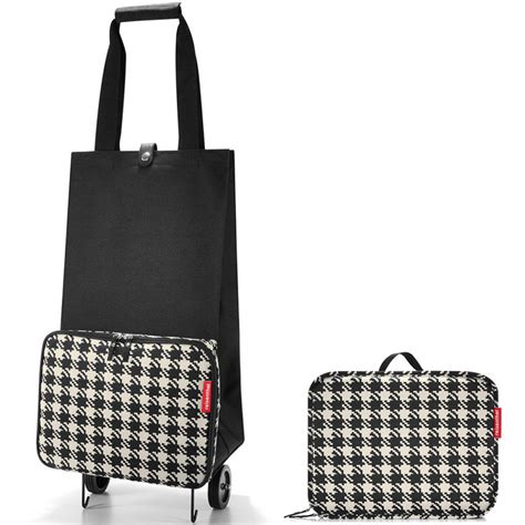Сумка на колесиках Foldabletrolley (разные расцветки) по цене 2850 ₽ в ...