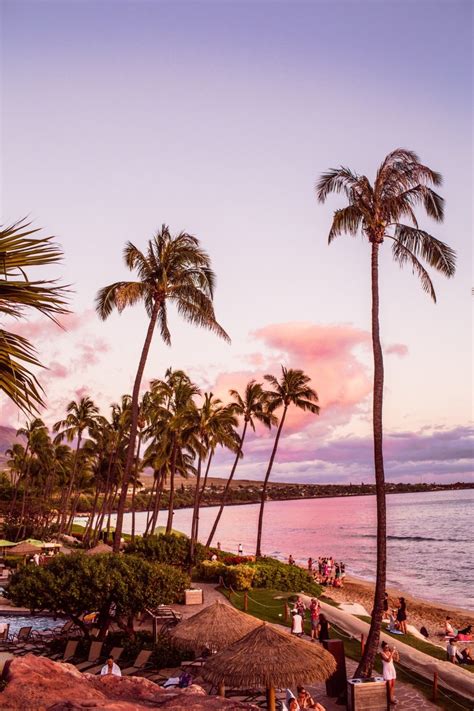 Hyatt Maui: An Honest Review + Photos of This Beach Hotel!