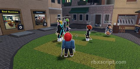 Tps Street Soccer Player Modifications Esp And More Scripts Rbxscript