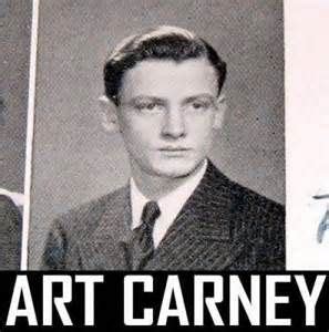 Art Carney ('Ed Norton' of CBS-TV's "The Honeymooners") | Funny shows ...