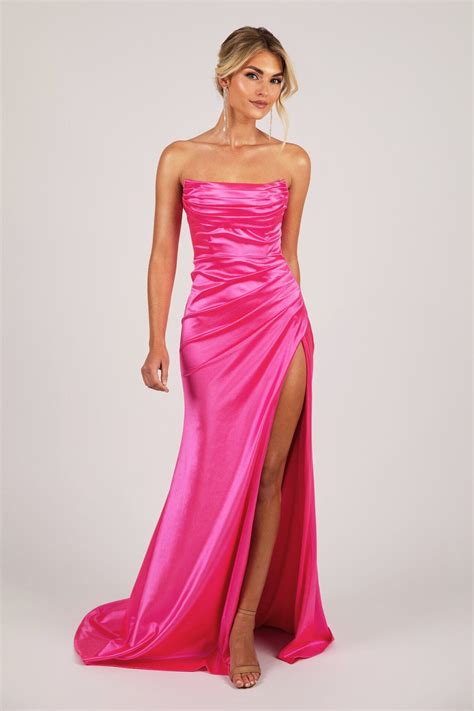 Formal Dresses Australia Sparkly Formal Dresses Noodz Boutique