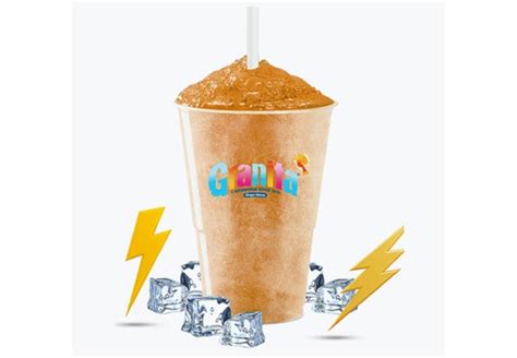 Poudre Granita Energys