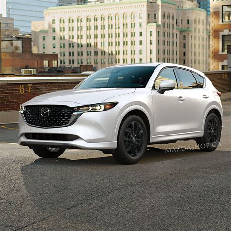 Mazda M011 Alloy Wheel Gloss Black — 16 17 18 19 Mazdashop