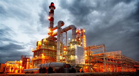chemical industry kh architectural engineering services llc