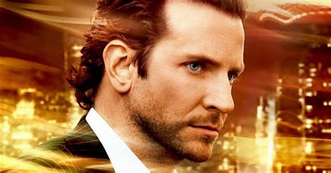 Limitless TV Show Heads to CBS with Producer Bradley Cooper