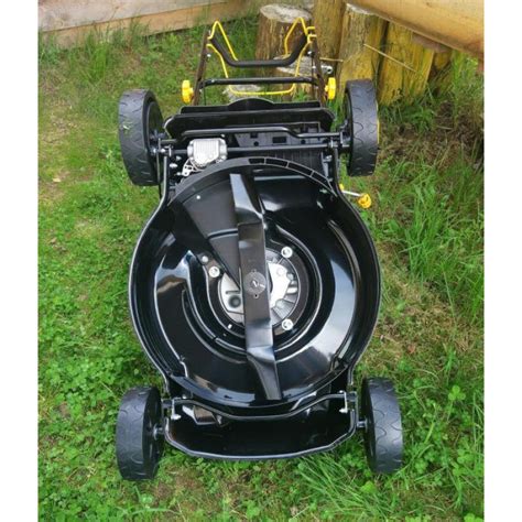 Газонокосилки и сенокосилки “Huter”: какие выбрать? - Содержание и ...