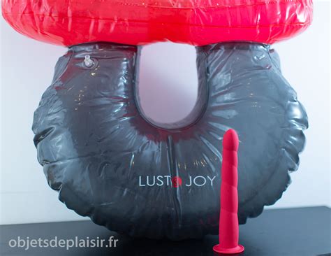 Loopy Bounce Lust Joy A Sex Toy To Ride Objets De Plaisir