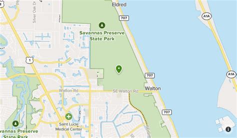 Florida Halfway Points List Alltrails