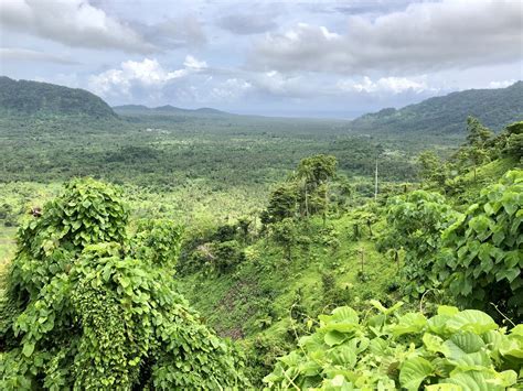 Swimming Across Samoa • rscottjon.es