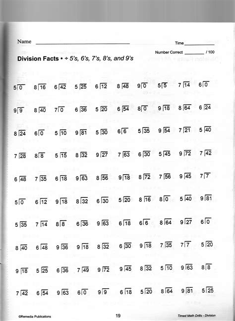 7th Grade Math Problems And Answers