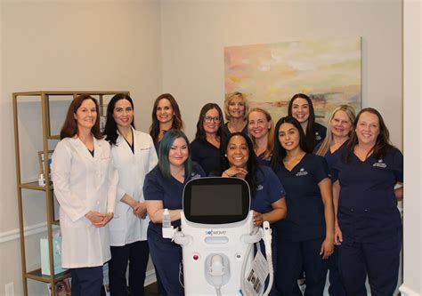 Meet the Staff | Dermatologist In Tulsa, OK | Dermatology and Laser