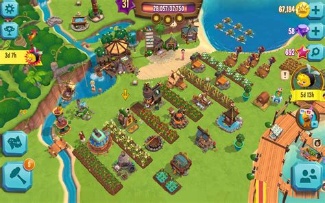 Paradise Bay APK for Android Download