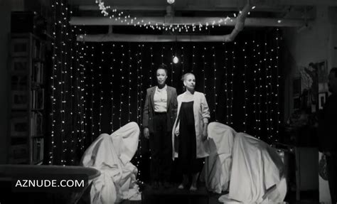 Maine Anders Nude Aznude