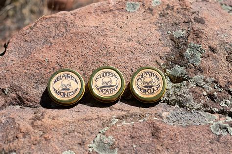 Buy Mustache Wax | Death Grip Wax – Page 2 – Death-Grip