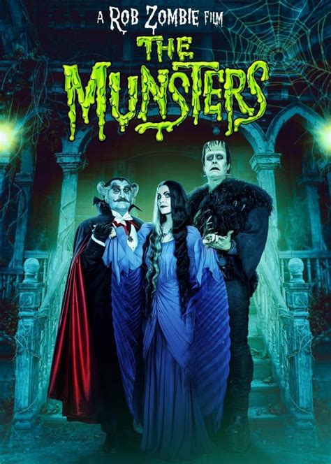 La Familia Monster 2022 Filmaffinity