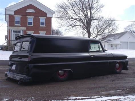 Find Used Chevy C Rat Rod Air Bag Low Rider Hot Rod Barnfind Big Block Speed In