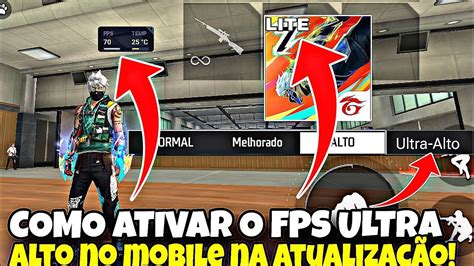 Como Fazer O Free Fire Parar De Travar Como Tirar O Lag Do Free Fire