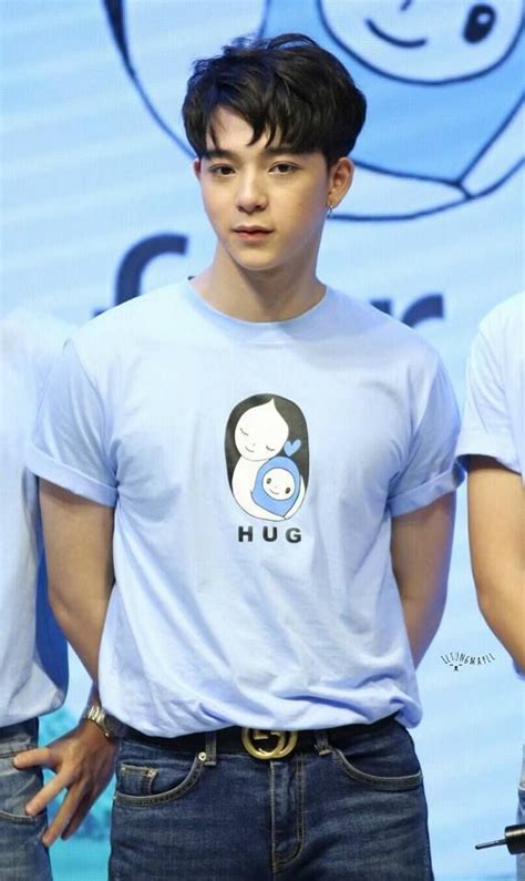 Pin By Carlos Sanchez On Celebrities Moons The Series Hot Asian Men Actors