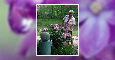 Judy Russell Obituary 2023 Carlisle Branson Funeral Service Crematory