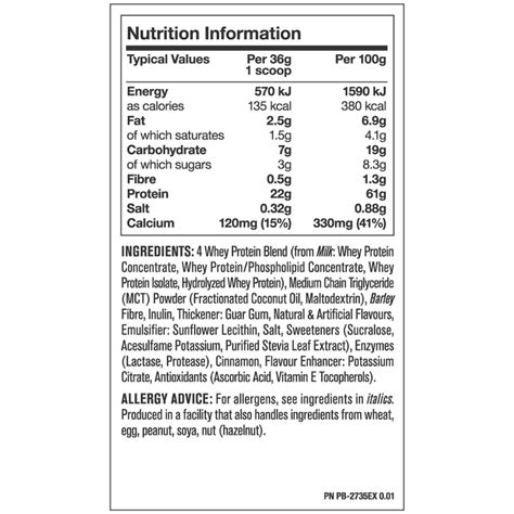 Mutant Whey 2270 grams - CROSS THE LIMITS Shop Vitamins & Supplements UK