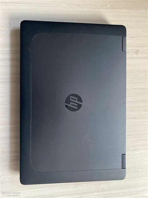 Laptop HP Zbook 15
