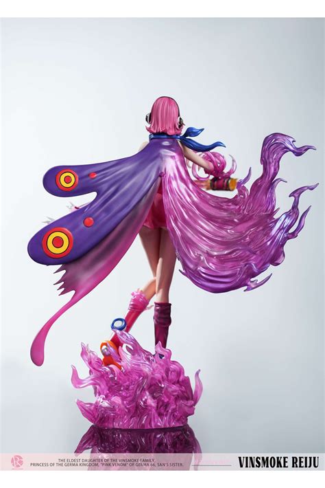 BRIGHT Studio - One Piece Vinsmoke Reiju - OrzGK