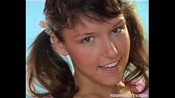 Busty Brunette Teen Jenny Fuck Dildo XVIDEOS