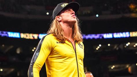 Various Matt Riddle On His Upcoming Msg Debut Hidden Gems Indies Tpww