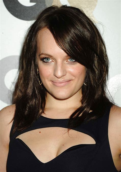 Elisabeth Moss Porn Pictures XXX Photos Sex Images PICTOA