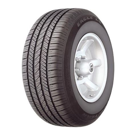 Goodyear 225/55 R18 97H Eagle LS-2 SUV Yaz Lastiği ( Üretim Fiyatı