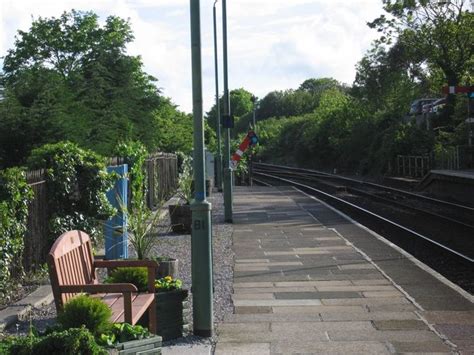 St Erth Railway Station Ser The Abc Railway Guide
