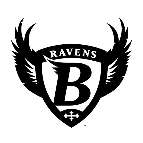 logo ravens 1